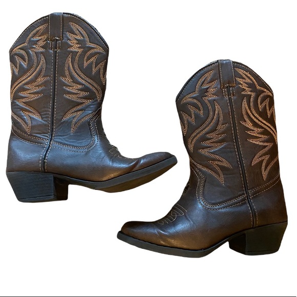 Austin boots size 2 - Picture 2 of 6